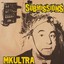 Mkultra Albumcover