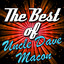 The Best Of: Uncle Dave Macon Albumcover