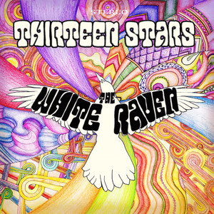Thirteen Stars Photo
