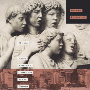 Music & Arts Seminar Chicago Mass Choir album