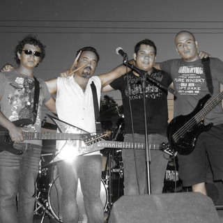 Armagedon Photo
