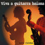 Viva a Guitarra Baiana cover