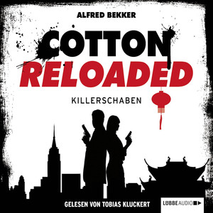Cotton Reloaded, Folge 28: Killerschaben