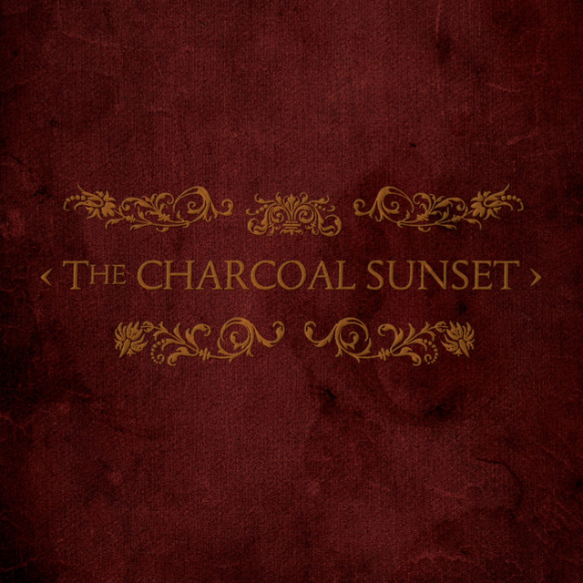The Charcoal Sunset Photo