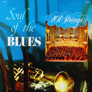 The Soul of the Blues album