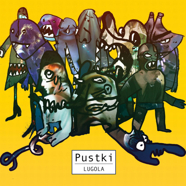Lugola cover