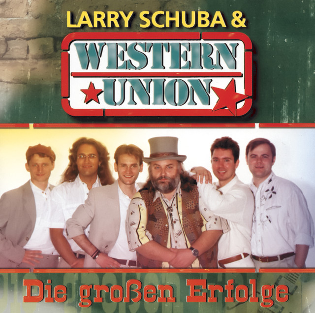 Larry Schuba Photo