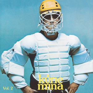 Kyrie cover