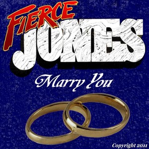 Fierce Jones