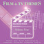 Film & TV Themes, Volume 4 Albumcover
