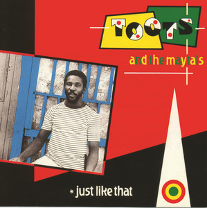 Just Like That album