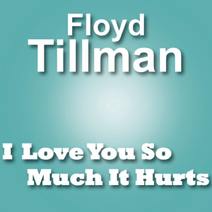 I Love You So Much It Hurts album