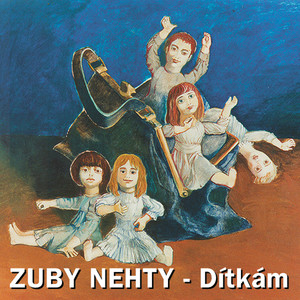 Dítkám cover