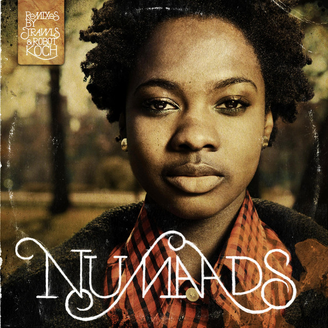 Numaads Photo