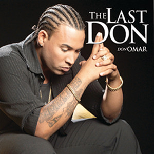 The Last Don album