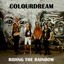 Riding The Rainbow Albumcover