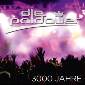3000 Jahre cover