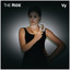 The Ride Albumcover