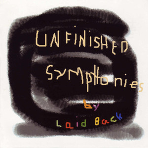 Unfinished Symphonies album