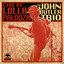 Live at Lollapalooza cover
