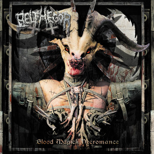 Blood Magick Necromance album