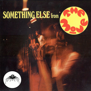 Something Else From The Move album
