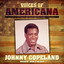 Voices Of Americana: Workin' Man's Blues cover