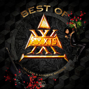 Best of Ballads & Acoustic Specials album