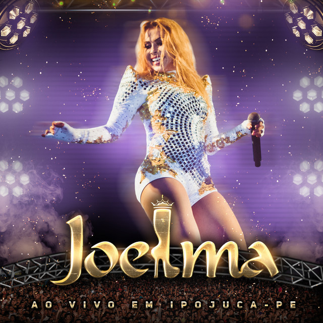 Ep 4: Ao Vivo Em Ipojuca - Pe cover