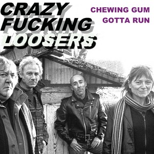 Crazy Fucking Loosers