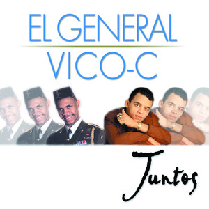 Juntos cover