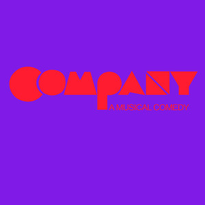 Company (Original Broadway Cast Recording) album