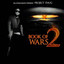 Book of Wars 2 Albumcover