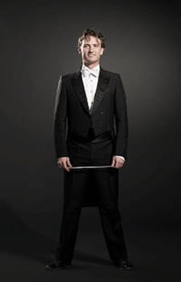 Alexander Shelley Photo