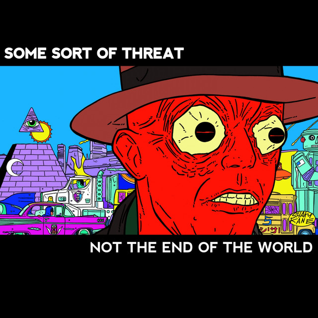 Some Sort of Threat Photo