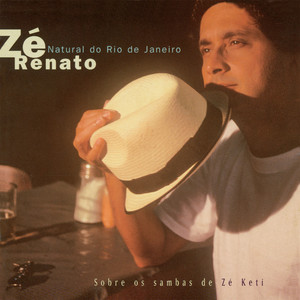 Natural do Rio de Janeiro - Sobre Os Sambas de Zé Keti album