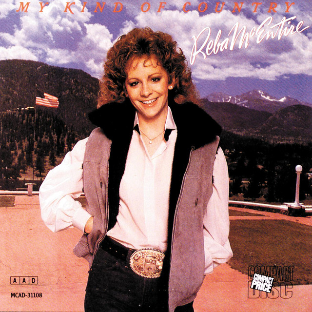 My Kind Of Country cover