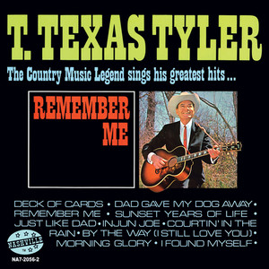 Remember Me album