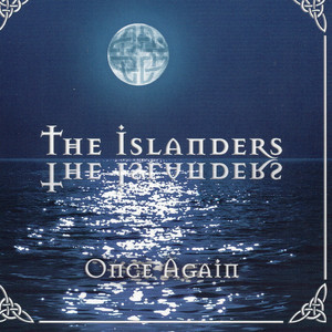 Once Again cover