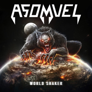 World Shaker cover