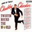 Twistin' Round The World cover