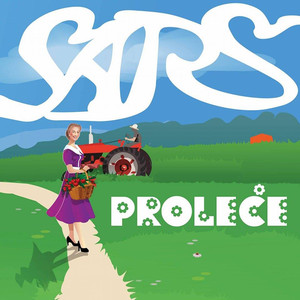 Proleće cover