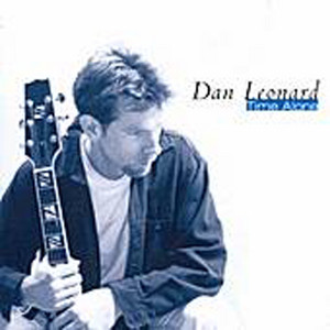 Dan Leonard