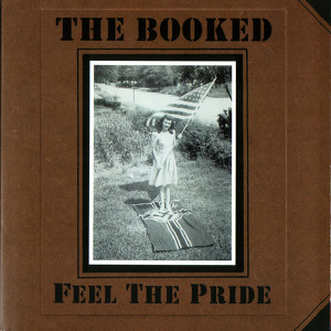 Feel The Pride Albumcover