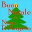 Buon natale da nino d'angelo Albumcover