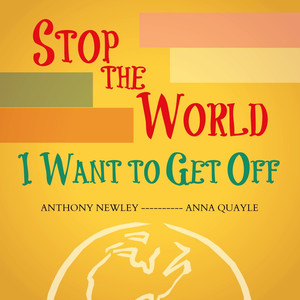 Stop the World - I Want to Get Off album