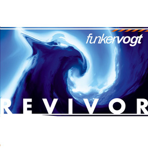 Revivor (Bonus Track Version) cover