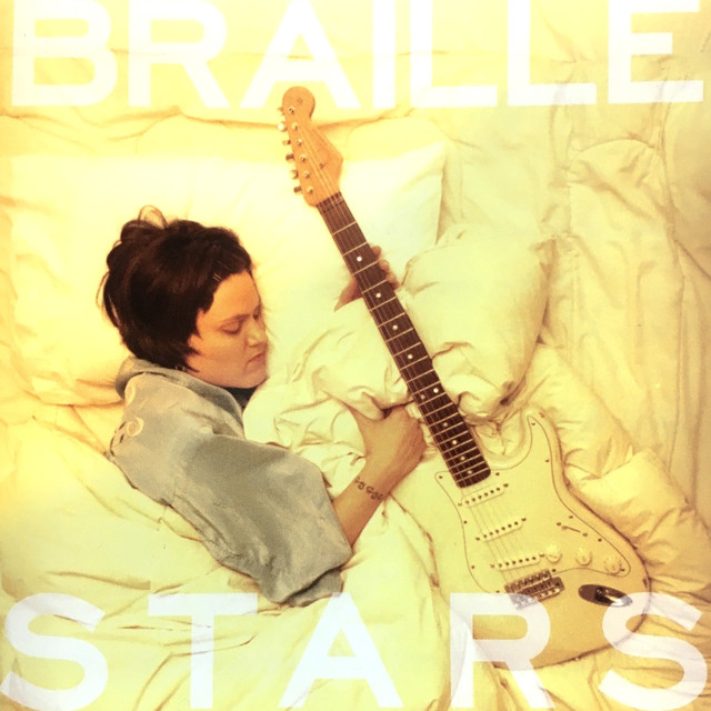 Braille Stars Photo
