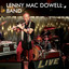 Mac Band cover