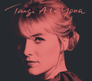 Tango a la Yona cover